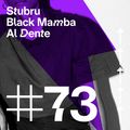 Studio Brussel X Black Mamba #73
