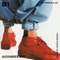 Alexander Nut - 25th of August 2020