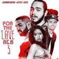 DJ Effects - For The Love of R&B 3 - 2016