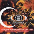 Ocho -  Ocho - Los Mejores Temas Del 98 (1998)