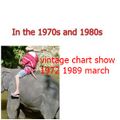 vintage chart show 1972 1989 march