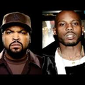 DJ Jess Jess Trap Mix 173 Ice Cube vs. DMX ( Urban Vendetta)