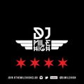 The Mile High Club Mixshow 10-17-15