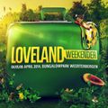 Karotte  -  Live At Loveland Weekender 2015 (Het Meerdal, NL)  - 21-Mar-2015