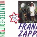 Frank Zappa Interview