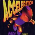 Acceleration Mix (1997) CD1