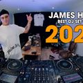 James Hype @ Best DJ Set Of 2020, United Kingdom 2020-12-26
