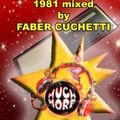 MUCH MORE 2 ^ 1981 MIxed by FABER CUCCHETTI lato A