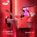 A State of Trance Episode 1127 - Armin van Buuren