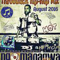 Ngomanagwa Throwback Hip-hop Mix August 2016 (C) Ngomanagwa