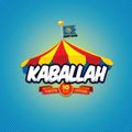 Cajmere @ Kaballah Festival Brazil (04-05-2013) 