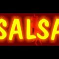 Salsa Mix #540
