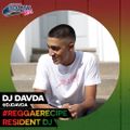 #ReggaeRecipe Resident DJ 008 - DJ Davda (@djdavda)