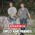 SIDEPIECE - Diplo & Friends