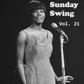 Sunday Swing Vol. 21