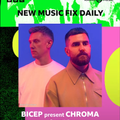 Bicep – New Music Fix Daily 2023-09-14