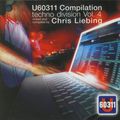 Chris Liebing - U60311 Compilation Techno Division Vol.4 CD2