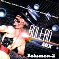BOLERO MIX 1 - VOLUMEN 2 (1986) (RAUL ORELLANA)