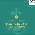 El Maestro Saturday MotswedingFM Mix