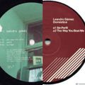 Leandro Gamez ‎– Who Pays The Price/Doméstica (Full EPs) 2002/2003