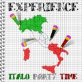 Experience (Italo Party Time), Dj Son