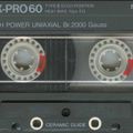DJ Red Alert WRKS Kiss FM [Full 3 Hour Show] - 17 December 1988 [REMASTERED]