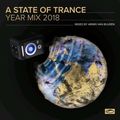 Armin Van Buuren – A State of Trance Yearmix 2018