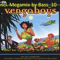 Vengaboys Megamix (3 track megamix)