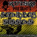Soundboy Sessions (2010)