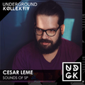 Cesar Leme - Sounds of SP (UDGK: 04/01/2023)