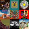 Radio Mukambo 480 - Top 15 albums of 2020