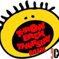 Throwback Thursday Mix 9-19-13