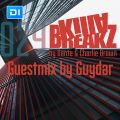 DI.fm KillaBreakz show Guydar guest mix 06/06/19