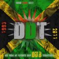 Tusso Tusse/2022: "DDT 1993-2011" (mix from my favorite deep dub tendantions)