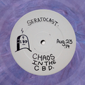 SeratoCast Mix 9 - Chaos in the CBD.