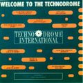 Welcome To The Technodrome Vol.1 (1989)