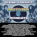 Motown Mondays