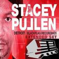 Stacey Pullen @ Fuse 7th Anniversary- Brussels, Belgium- April 14, 2001
