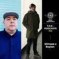 T.H.E - Podcasts 102 - Slimzee & Boylan
