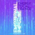 Emotional Impulse - Energy Vocal Trance #006