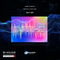 WARP MIX Mixed by DJ YU-KI
