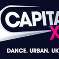 Drumsound & Bassline Smith - Exclusive 'The Residency' Capital Xtra Mix Nov 2013