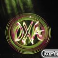 DJ DAVE 202 @ TAROT OXA SA # 17-2012 TECHNO - TRANCE