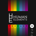 Human Elements Podcast #28 with Makoto & Velocity (Japanese Language Only)