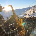 La Folie Douce - Aprés Ski 2017 Mix