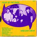 John Peel Tue 13 Dec 1983 (Meteors -Sudden Sway sessions +New Order, Fall, 400 Blows : FULLish SHOW)