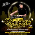 Garage House Mix Feb 2024