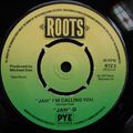 Deeper Roots outta UK: Jah I'm calling you