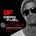 DEAN FUEL - Ultimix (5FM) - March 2015 - DJ Mix