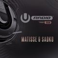 UMF Radio 559 - Matisse & Sadko